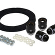 Load image into Gallery viewer, Aeromotive Baffle Check Valves (Set of 4) (Fits 18688/18689) - Side View