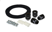 Load image into Gallery viewer, Aeromotive Baffle Check Valves (Set of 4) (Fits 18688/18689) - Side View