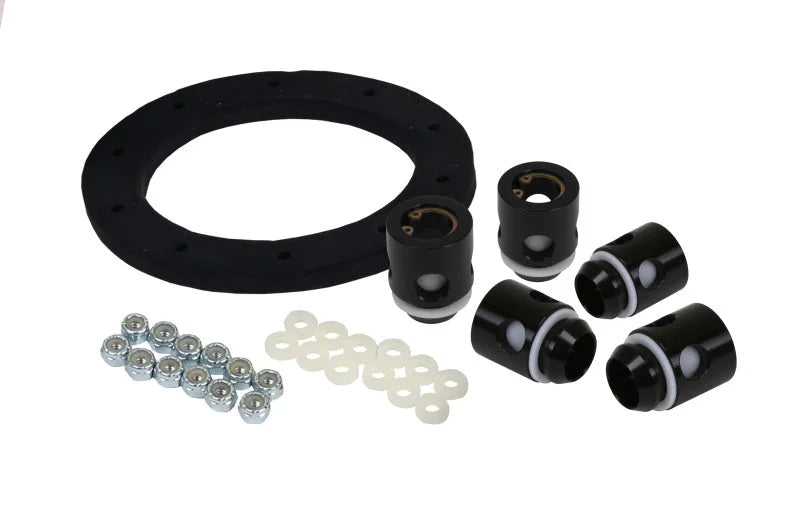 Aeromotive Baffle Check Valves (Set of 5) (Fits 18309/18310) - Main Product View