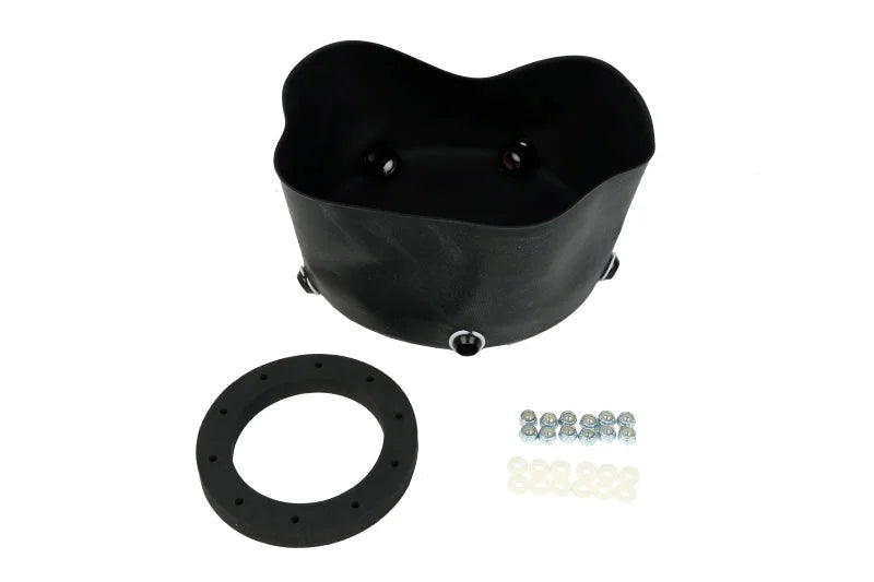 Aeromotive Baffle Check Valves and Large Basket for Phantom Flex & Dual (Qty 5 Valves) - Main Product View