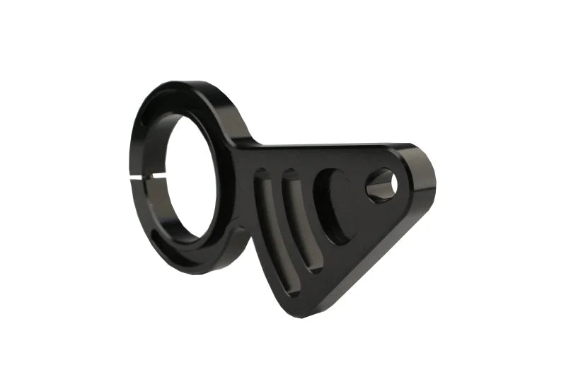 Aeromotive Belt Drive Pump Bracket - Main Product View