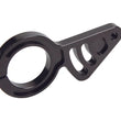 Load image into Gallery viewer, Aeromotive Belt Drive Pump Bracket - Back View