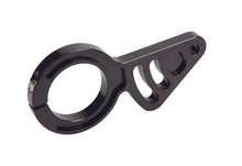 Load image into Gallery viewer, Aeromotive Belt Drive Pump Bracket - Back View