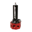 Load image into Gallery viewer, Aeromotive Belt Drive Pump EFI Regulator - Side View