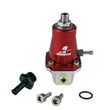 Load image into Gallery viewer, Aeromotive Billet Adjustable Regulator fits 1998 Acura CL / 1998-1999 Acura CL Premium / 1998-2002 Honda Accord DX / 1998-...