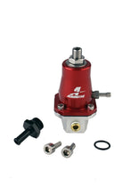 Load image into Gallery viewer, Aeromotive Billet Adjustable Regulator fits 1998 Acura CL / 1998-1999 Acura CL Premium / 1998-2002 Honda Accord DX / 1998-...