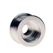 Load image into Gallery viewer, Aeromotive Billet Alternator 32% Overdrive Pulley - Main Product View