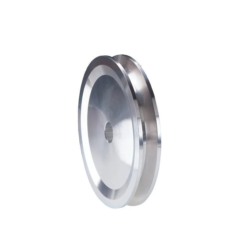Aeromotive Billet Alternator 50% Underdrive Pulley - Main Product View