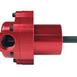 Load image into Gallery viewer, Aeromotive Billet Belt Drive Fuel Pump - Main Product View