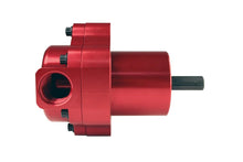 Load image into Gallery viewer, Aeromotive Billet Belt Drive Fuel Pump - Main Product View