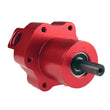 Load image into Gallery viewer, Aeromotive Billet Belt Drive Fuel Pump - Side View
