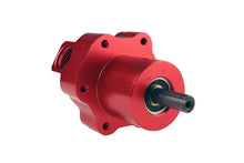 Load image into Gallery viewer, Aeromotive Billet Belt Drive Fuel Pump - Side View