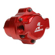 Load image into Gallery viewer, Aeromotive Billet Belt Drive Fuel Pump - Installation View