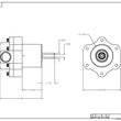 Load image into Gallery viewer, Aeromotive Billet Belt Drive Fuel Pump - Additional View 5