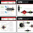 Load image into Gallery viewer, Aeromotive Billet Belt Drive Fuel Pump - Additional View 7
