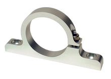 Load image into Gallery viewer, Aeromotive Billet Filter Bracket (for 12301 and 12304 Fuel Filters) - Main Product View