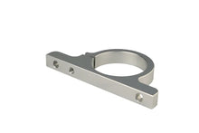 Load image into Gallery viewer, Aeromotive Billet Filter Bracket (for 12301 and 12304 Fuel Filters) - Side View