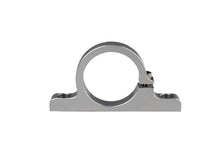 Load image into Gallery viewer, Aeromotive Billet Filter Bracket (for 12301 and 12304 Fuel Filters) - Installation View