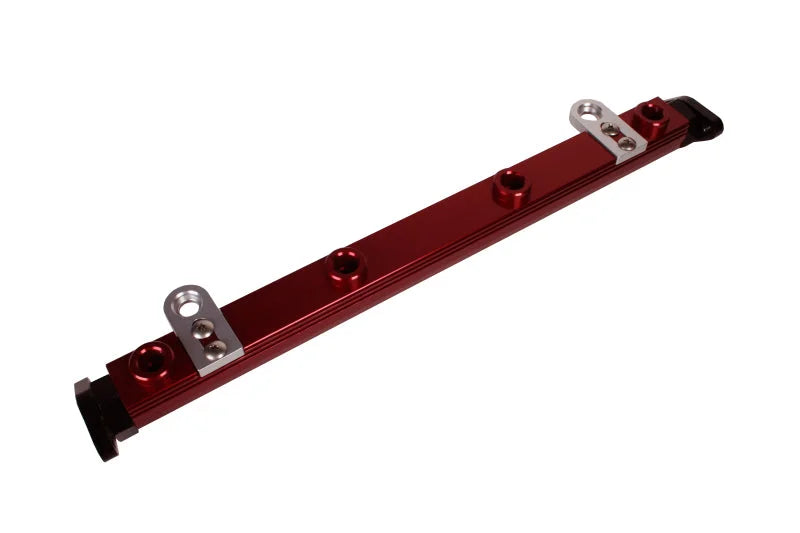 Aeromotive Billet Fuel Rail Kit fits 2003-2007 Mitsubishi Lancer - Main Product View