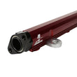 Load image into Gallery viewer, Aeromotive Billet Fuel Rail Kit fits 2003-2007 Mitsubishi Lancer - Installation View