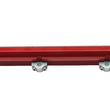 Load image into Gallery viewer, Aeromotive Billet Fuel Rail fits 1994-2001 Acura Integra - Side View