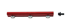 Load image into Gallery viewer, Aeromotive Billet Fuel Rail fits 1994-2001 Acura Integra - Side View