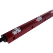 Load image into Gallery viewer, Aeromotive Billet Fuel Rail fits 1994-2001 Acura Integra - Back View