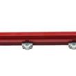Load image into Gallery viewer, Aeromotive Billet Fuel Rail fits 1994-2001 Acura Integra - Side View