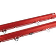 Load image into Gallery viewer, Aeromotive Billet Fuel Rails 5/8in I.D. fits 1986-1995 Ford Mustang - Main Product View