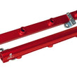 Load image into Gallery viewer, Aeromotive Billet Fuel Rails 5/8in I.D. fits 1996-2004 Ford Mustang - Main Product View