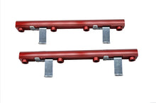 Load image into Gallery viewer, Aeromotive Billet Fuel Rails fits 1996-1998 Ford Mustang / Mustang GT / Mustang SVT Cobra - Main Product View