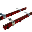 Load image into Gallery viewer, Aeromotive Billet Fuel Rails fits 1999-2004 Ford F-150 - Back View