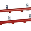 Load image into Gallery viewer, Aeromotive Billet Fuel Rails fits 1999-2004 Ford F-150 - Installation View