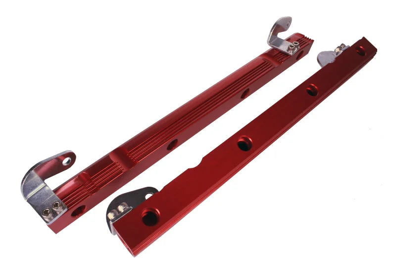 Aeromotive Billet Fuel Rails fits 2005 Cadillac STS - Main Product View
