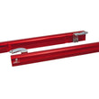 Load image into Gallery viewer, Aeromotive Billet Fuel Rails fits 2005 Cadillac STS - Side View