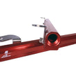 Load image into Gallery viewer, Aeromotive Billet Fuel Rails fits 2005 Cadillac STS - Installation View