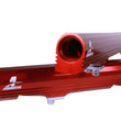 Load image into Gallery viewer, Aeromotive Billet Fuel Rails fits GM LS2 - Main Product View