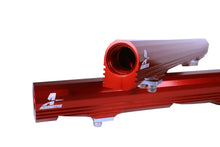 Load image into Gallery viewer, Aeromotive Billet Fuel Rails fits GM LS2 - Main Product View