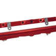 Load image into Gallery viewer, Aeromotive Billet Fuel Rails fits GM LS2 - Installation View