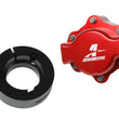 Load image into Gallery viewer, Aeromotive Billet Hex Drive Fuel Pump - Main Product View