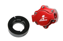 Load image into Gallery viewer, Aeromotive Billet Hex Drive Fuel Pump - Main Product View