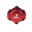 Load image into Gallery viewer, Aeromotive Billet Hex Drive Fuel Pump - Side View