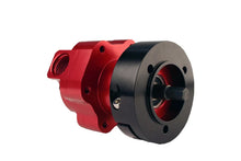 Load image into Gallery viewer, Aeromotive Billet Hex Drive Fuel Pump - Back View