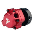 Load image into Gallery viewer, Aeromotive Billet Hex Drive Fuel Pump - Installation View