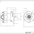 Load image into Gallery viewer, Aeromotive Billet Hex Drive Fuel Pump - Additional View 6