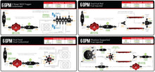 Load image into Gallery viewer, Aeromotive Billet Hex Drive Fuel Pump - Additional View 8