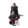Load image into Gallery viewer, Aeromotive Billet LT1 Adjustable Regulator - 94-97 F-Body GM/94-96 Impala SS - Side View