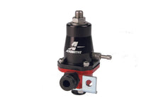 Load image into Gallery viewer, Aeromotive Billet LT1 Adjustable Regulator - 94-97 F-Body GM/94-96 Impala SS - Side View