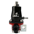 Load image into Gallery viewer, Aeromotive Billet LT1 Adjustable Regulator - 94-97 F-Body GM/94-96 Impala SS - Back View