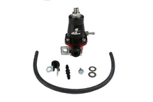 Load image into Gallery viewer, Aeromotive Billet LT1 Adjustable Regulator - Main Product View